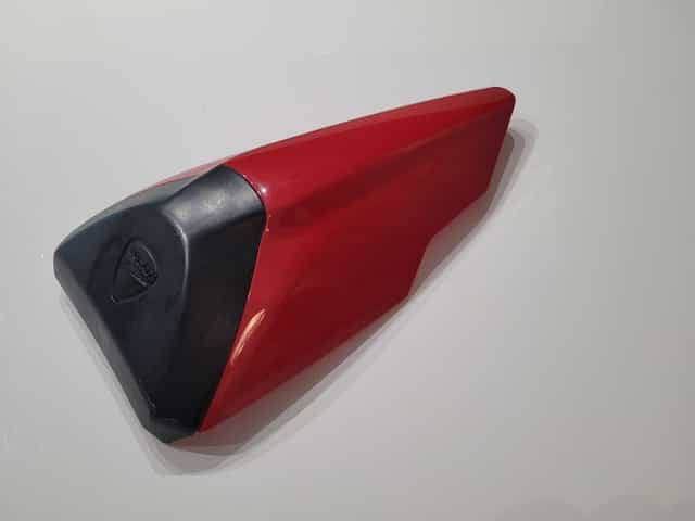 Nakładka siedzenia Ducati Panigale