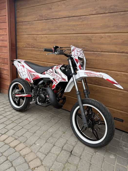 Beta rr 50 2013r! | MVT | KTM LED…