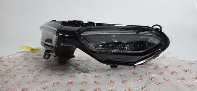 Reflektor lampa przód Ducati Panigale v4 25-