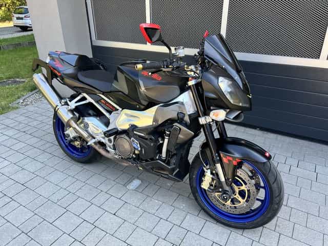 Aprilia  TUONO 1000 FV23%