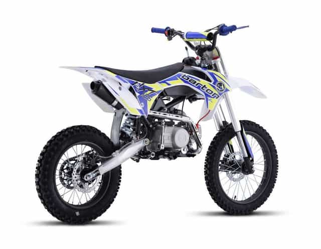 cross nxt 125 barton