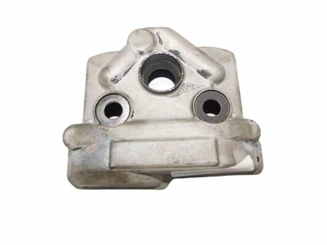 DEKIEL POKRYWA SILNIK SUZUKI RM-Z 250 10-12