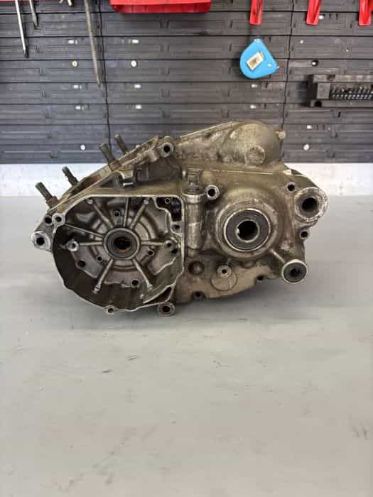 Kartery Silnik SUZUKI RM125 87R