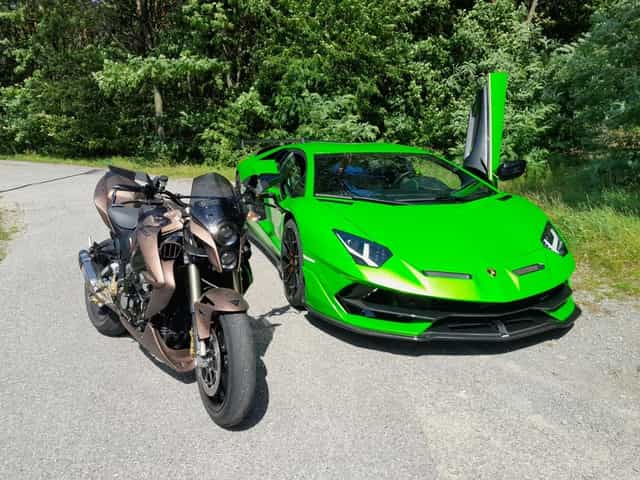 Suzuki gsx 1000 r gsxr1000 streetfighter z