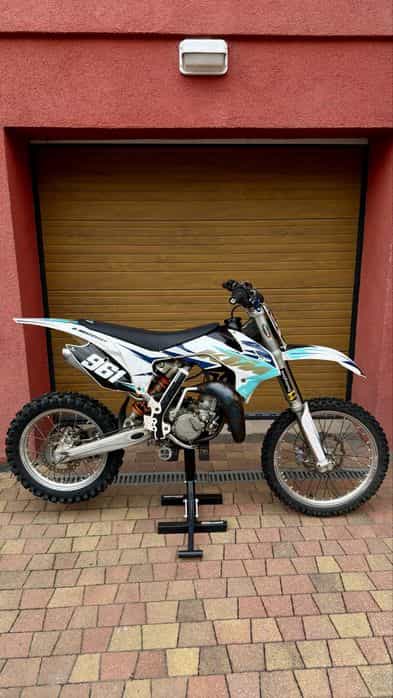 ktm sx85 2013 REMONT [sx,exc,kx,yz,cr,]
