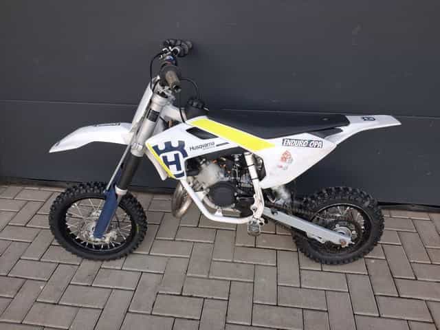 Husqvarna TC50 2017R
