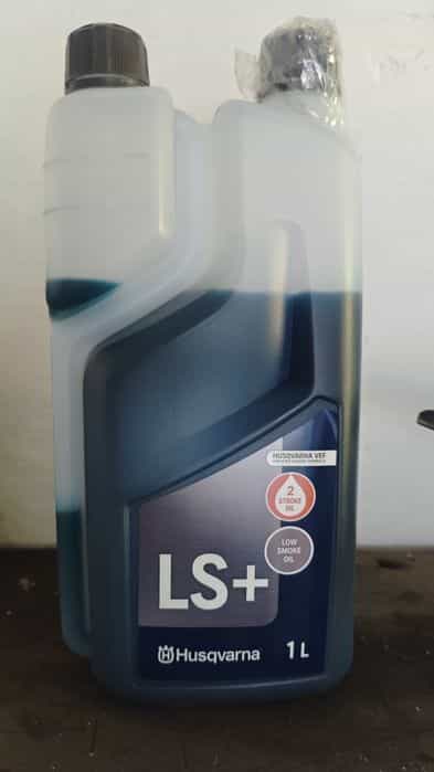 Husqvarna LS+ olej do silników