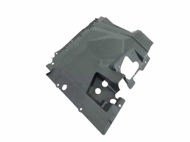 WYPEŁNIENIE PLASTIK CAN-AM MAVERICK X3 TURBO 17-24 SCIANA GRODZIOWA U-11 707900930