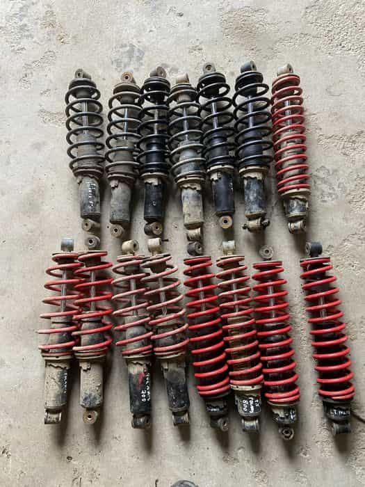 Amortyzator tył amor Polaris sportsman 800 polaris 570/450/500/400