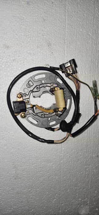Stator kawasaki kx 85 strojan