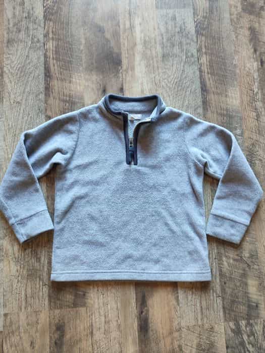 Polar szary 110 Indigo