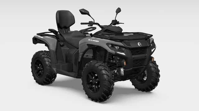 | Nowy! | Can-Am Outlander MAX DPS 500 | T3b | 2025 |