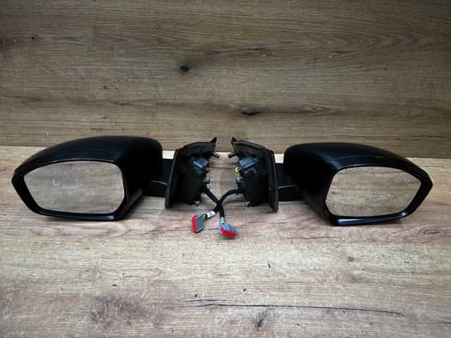 Lusterko boczne lewe prawe Land Rover Discovery Sport L550