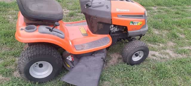 Kosiarka Husqvarna ts 38
