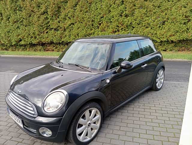Mini Cooper*Panorama*Max opcja*Jak Nowy! zamiana! Bezwypadek! Serwis!