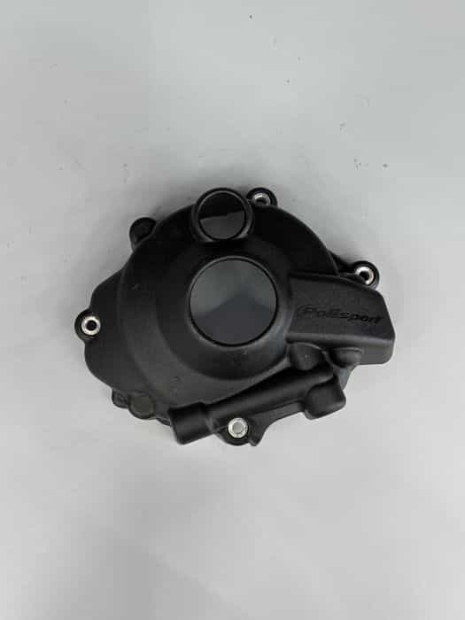 Zestaw Osłon Dekli Osłona Dekla HONDA CRF250 R 18-26