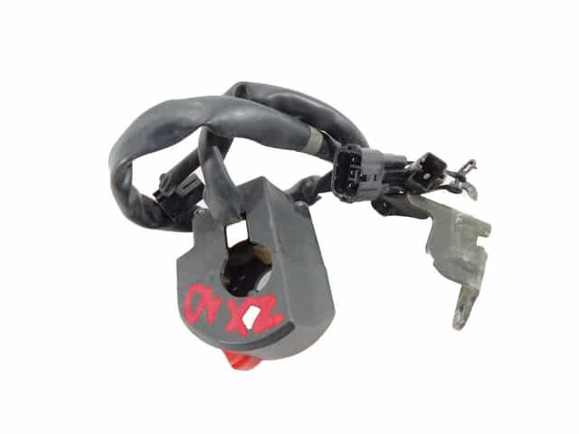 PRZEŁĄCZNIK PRAWY PRZÓD KAWASAKI ZX-10R 1000 NINJA 04-05 460910114