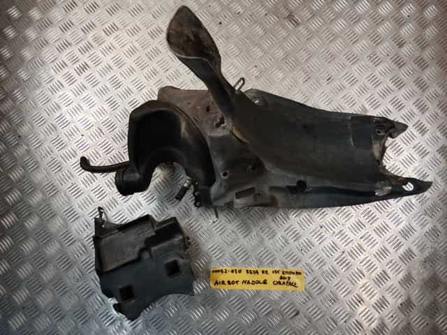 Beta RR 125 Enduro Air Box Airbox Obudowa Filtr Powietrza 13-20