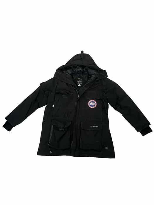 Canada Goose Expedition Parka Vintage
