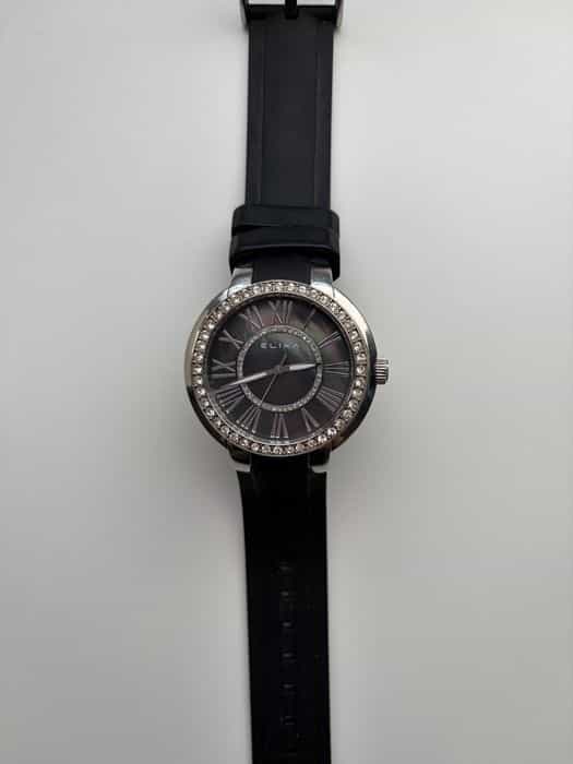 Zegarek damski elixa