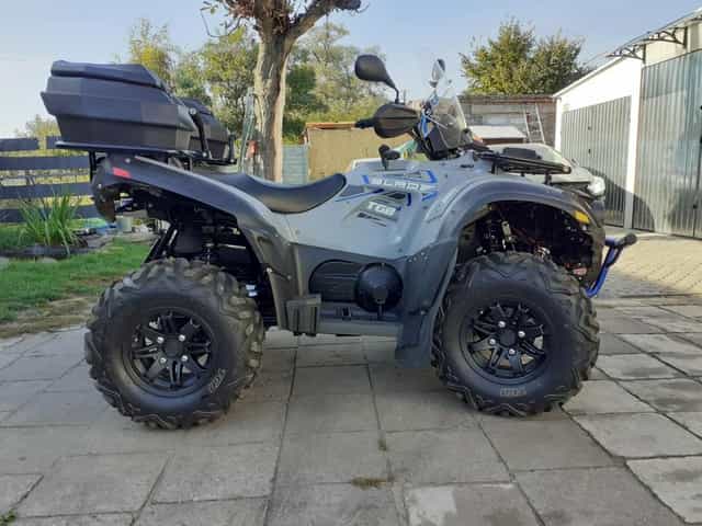 Sprzedam lub zamienię