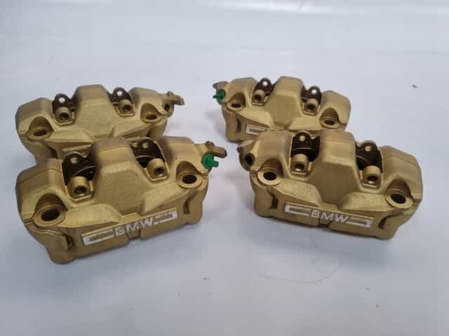 bmw r1250 gs k50 zaciski hamulcowe