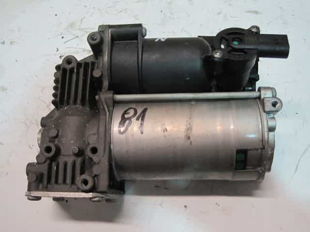 Pompa zawieszenia Land Rover Discovery Sport 96277033209