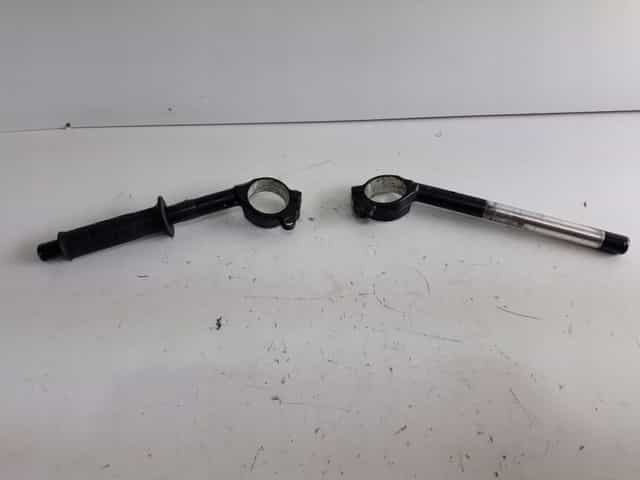 kawasaki zx-10 r kierownica prawa lewa