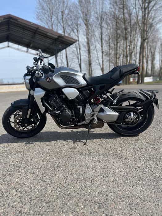 Honda CB1000R 2021r.