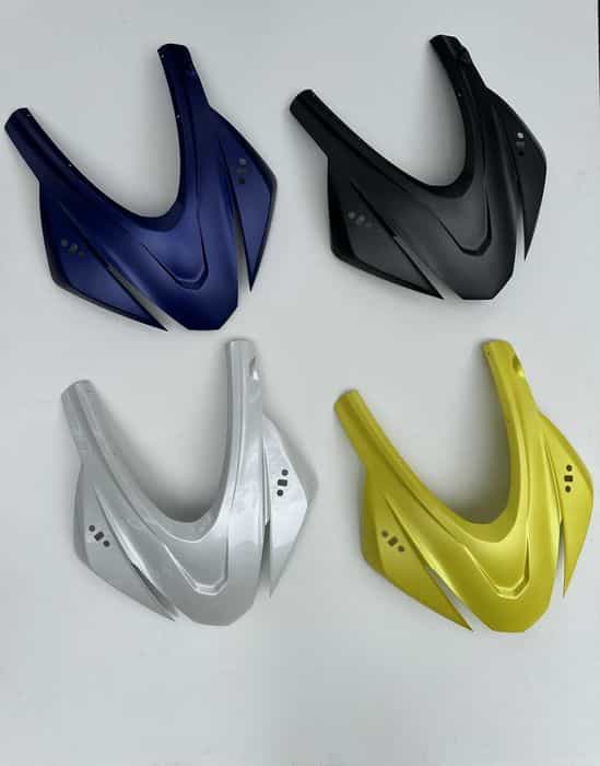 Aprilia RS660 czasza owiewka lampy w reflektor przód NOWA RS 660 kolor