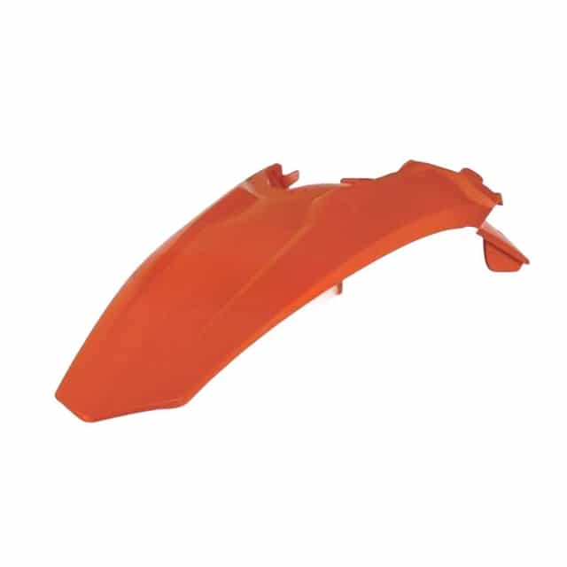 BŁOTNIK TYŁ OGON ACERBIS KTM SX SX-F XC 125/450 11-15 U-10 0015691.010