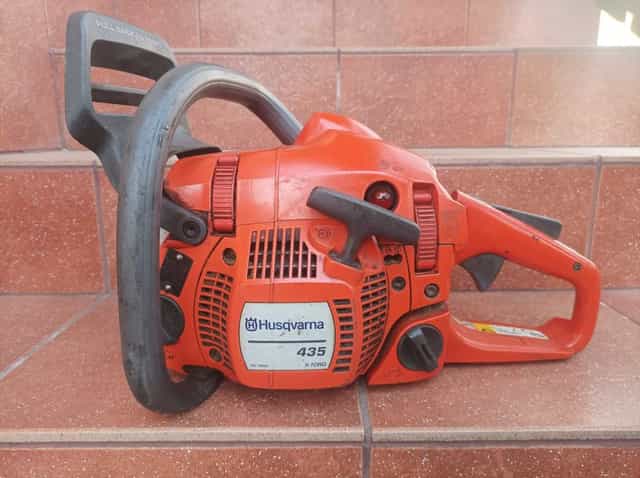 Husqvarna 435 mocna 2.2 KM sprawna