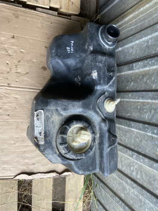 Zbiornik paliwa Bak polaris sportsman 550/850/1000 scrambler 1000 lub 850 pompa paliwa przewó...