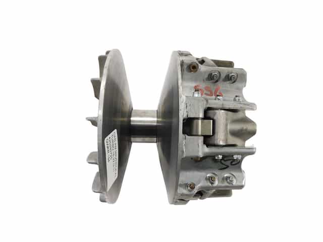 WARIATOR NAPĘD CAN-AM MAVERICK X3 TURBO 16-22 U-11 420280725