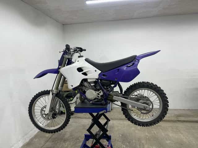 Yamaha YZ 80 85 nie kx rm sx duże koła