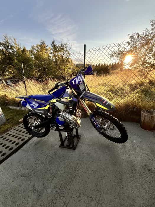 Sherco se 250 factory 2023 (exc-te-excf-xcw-ec-xcf-rr)ktm beta gas gas