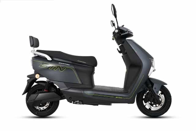 Skuter elektryk eVivo