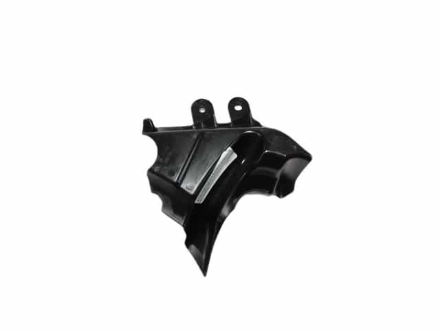 PLASTIK WYPEŁNIENIE OWIEWKA TRIUMPH STREET TRIPLE 675 12-18