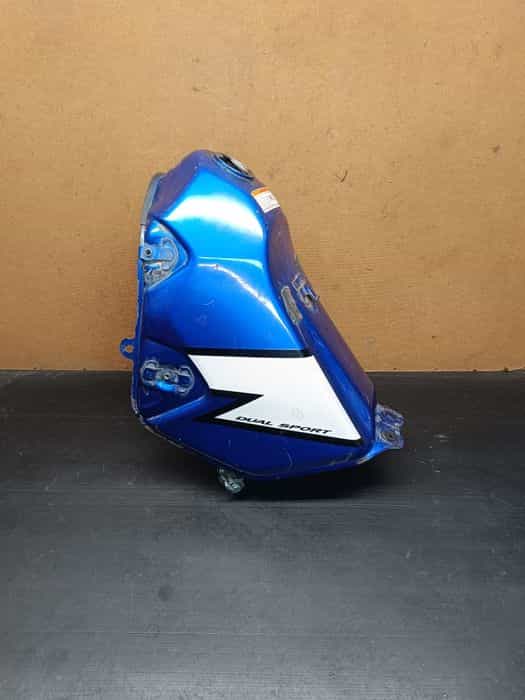 Zbiornik paliwa bak części Suzuki DRZ DR-Z 400 S SM
