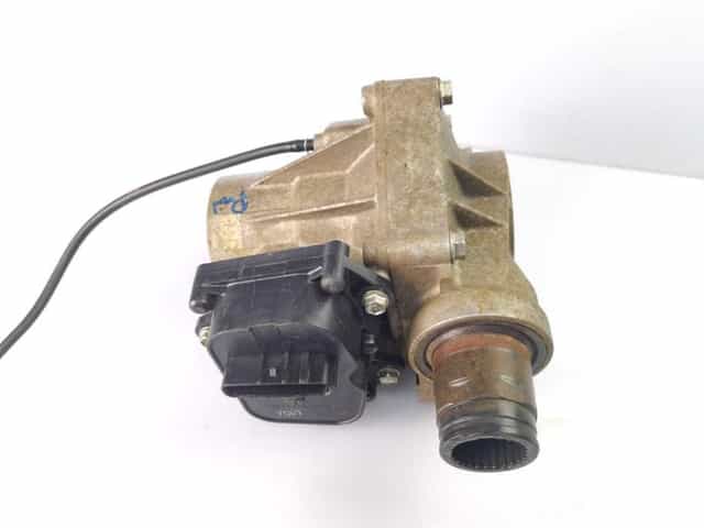 Dyfer dyferencjał przód silniczek yamaha grizzly 700 rok 2017 kodiak