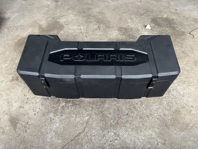 Kufer Polaris sportsman