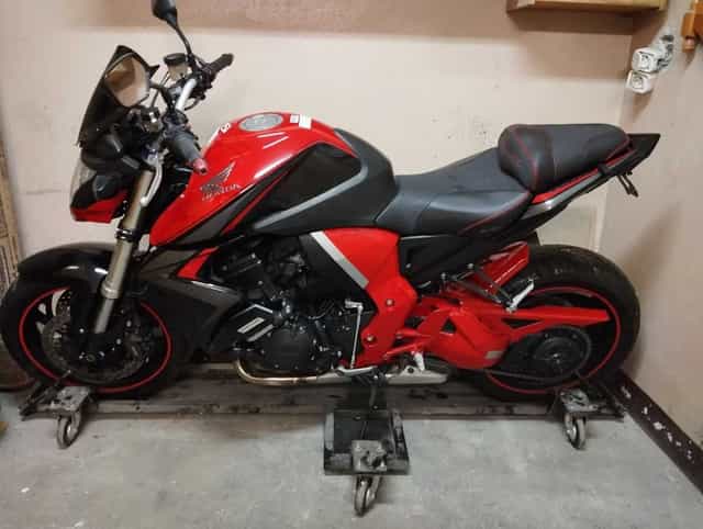Honda CB Honda CB1000R 2015r.