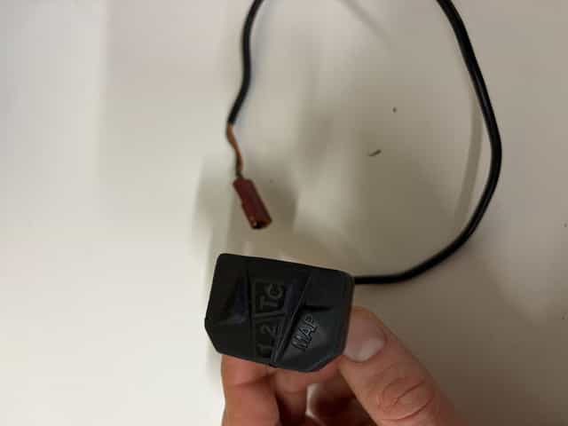 Przełacznik map zapłonu włącznik kontroli trakcji KTM husqvarna gasgas