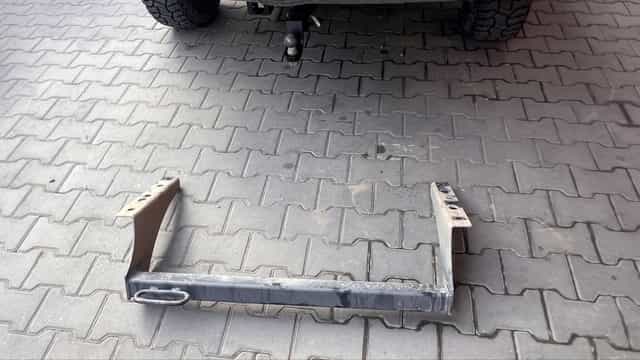 Belka jeep kj cherokee liberty