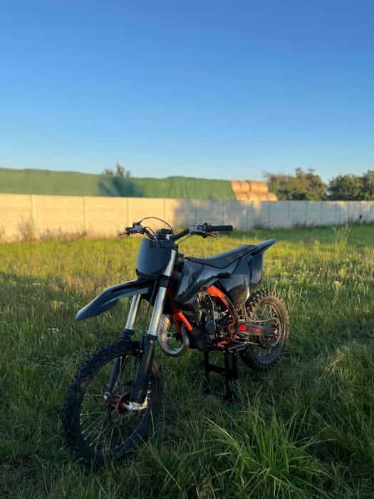 Sprzedam Ktm sx 85 2019r