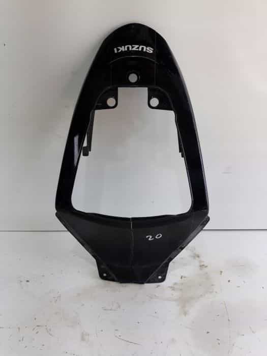 suzuki gsx-r 1000 k7 k8 ogon owiewka tył