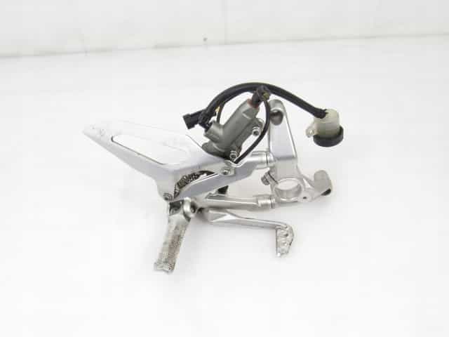 set kierowcy prawy komplet ducati panigale v2, 21r / supersport