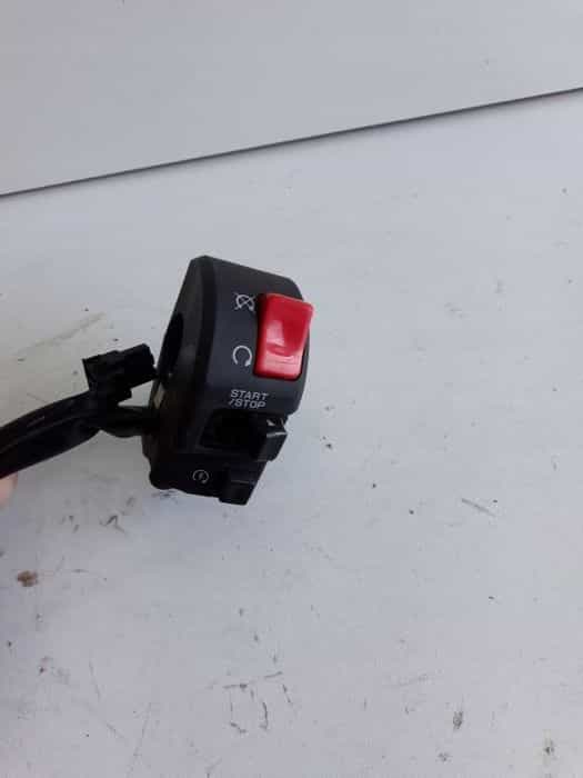 kawasaki zx-10 r przełącznik na kierownice p 07r