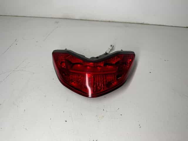 Ducati Monster 821 Lampa Tył Tylna 15 - 17