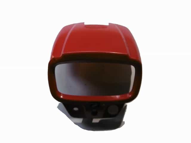 OBUDOWA LICZNIKA PLASTIK HONDA TRX 500 FA FOREMAN